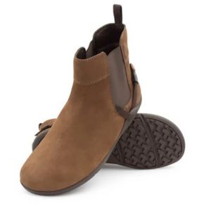Xero Tari - Leather Chelsea Boot For Women